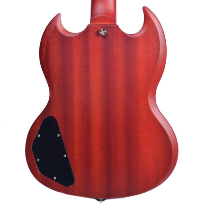 Epiphone G-400 Worn Cherry Electric Guitars / Solid Body