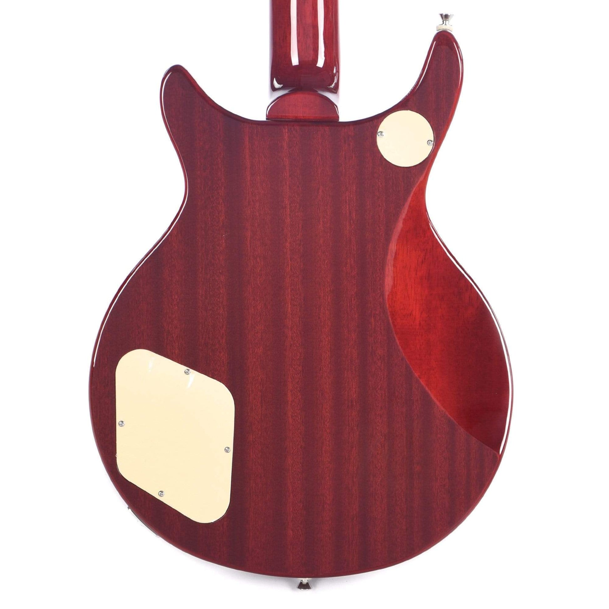 Epiphone Genesis-II DC Pro Faded Cherry Electric Guitars / Solid Body