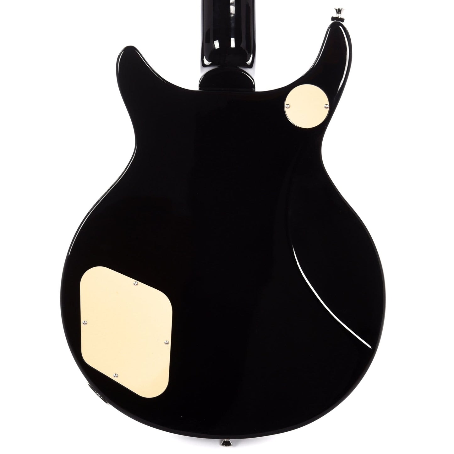 Epiphone Genesis-II DC Pro Midnight Ebony Electric Guitars / Solid Body