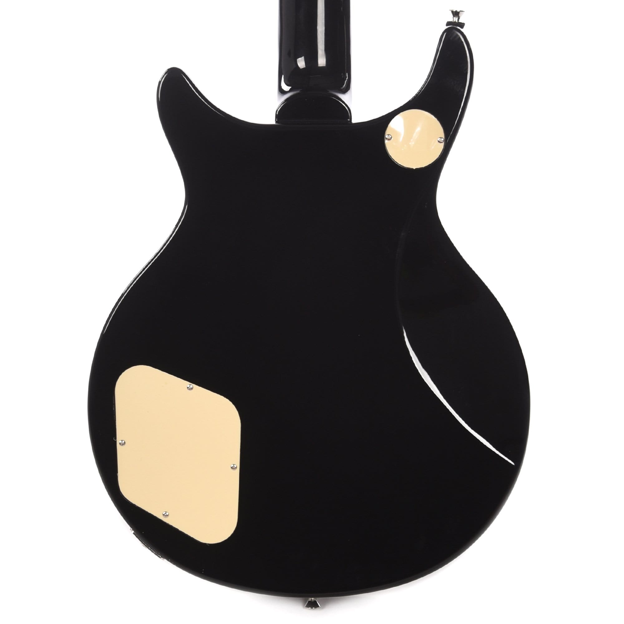 Epiphone Genesis-II DC Pro Wild Ivy Electric Guitars / Solid Body