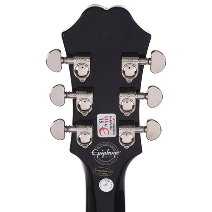 Epiphone Genesis-II DC Pro Wild Ivy Electric Guitars / Solid Body