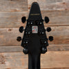 Epiphone Goth '58 Flying V Satin Black Electric Guitars / Solid Body