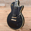 Epiphone Inspired by 1955 Les Paul Custom Black 2016 Electric Guitars / Solid Body