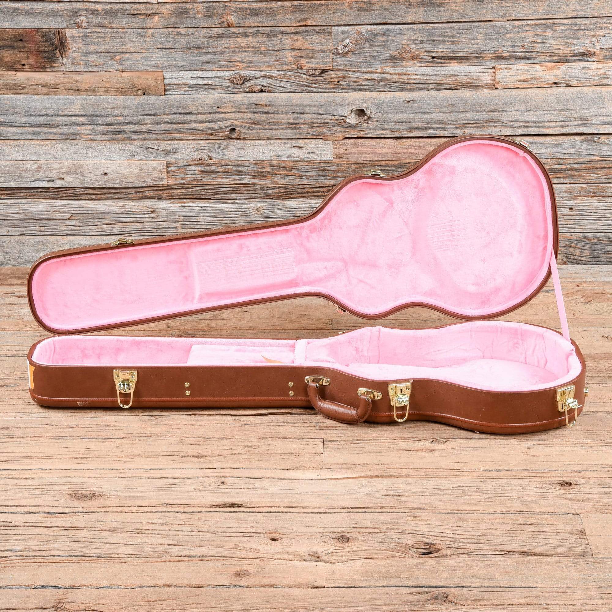 Epiphone Inspired by 1955 Les Paul Custom Black 2016 Electric Guitars / Solid Body