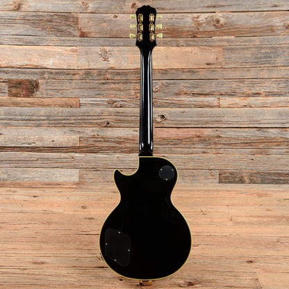 Epiphone Inspired by "1955" Les Paul Custom Outfit Black 2016 Electric Guitars / Solid Body