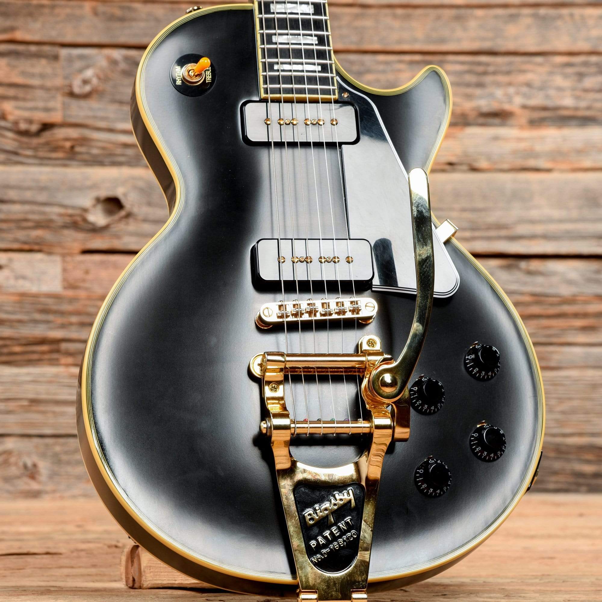 Epiphone Inspired by 