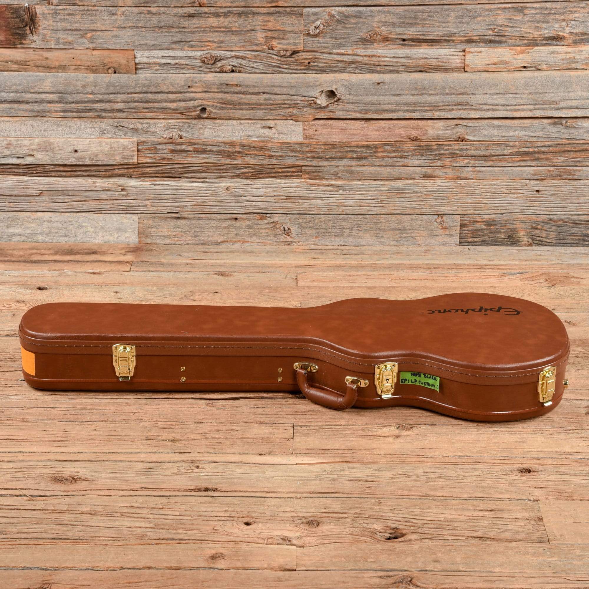 Epiphone Inspired by 