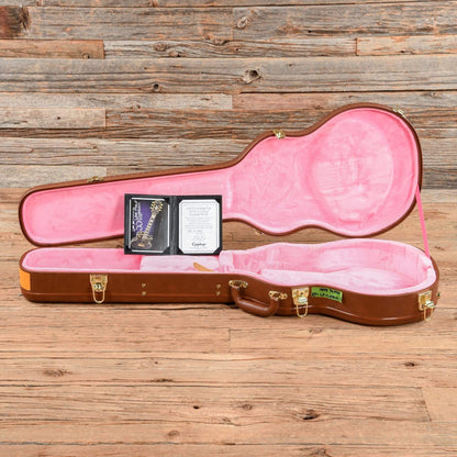 Epiphone Inspired by "1955" Les Paul Custom Outfit Black 2016 Electric Guitars / Solid Body