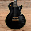 Epiphone Inspired by 1955 Les Paul Custom Outfit Ebony 2016 Electric Guitars / Solid Body
