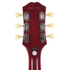 Epiphone Inspired by Gibson 1961 Les Paul SG Standard Aged '60s Cherry Electric Guitars / Solid Body