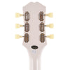 Epiphone Inspired by Gibson 1961 Les Paul SG Standard Aged Classic White Electric Guitars / Solid Body