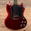 Epiphone Inspired by Gibson SG Standard Cherry 2020 Electric Guitars / Solid Body