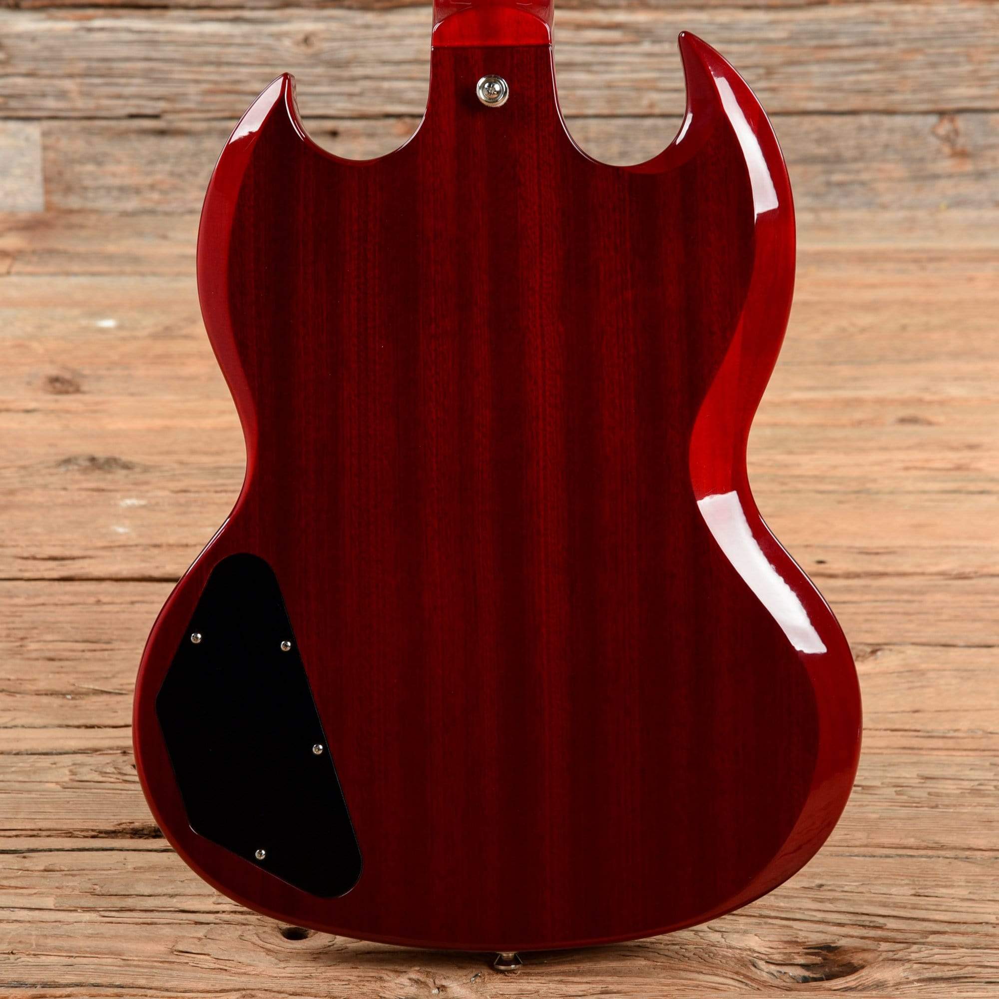 Epiphone Inspired by Gibson SG Standard Cherry 2020 Electric Guitars / Solid Body