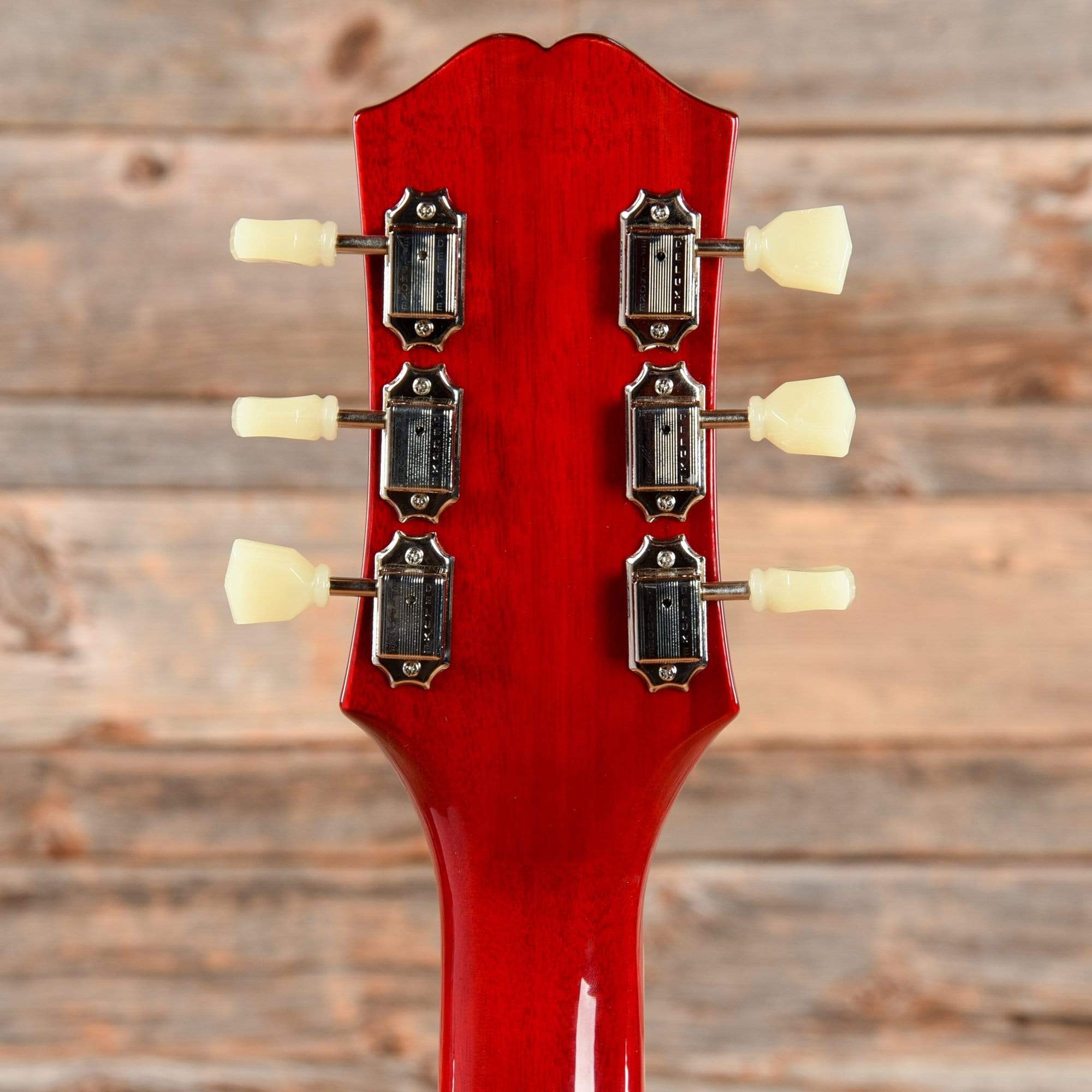 Epiphone Inspired by Gibson SG Standard Cherry 2020 Electric Guitars / Solid Body