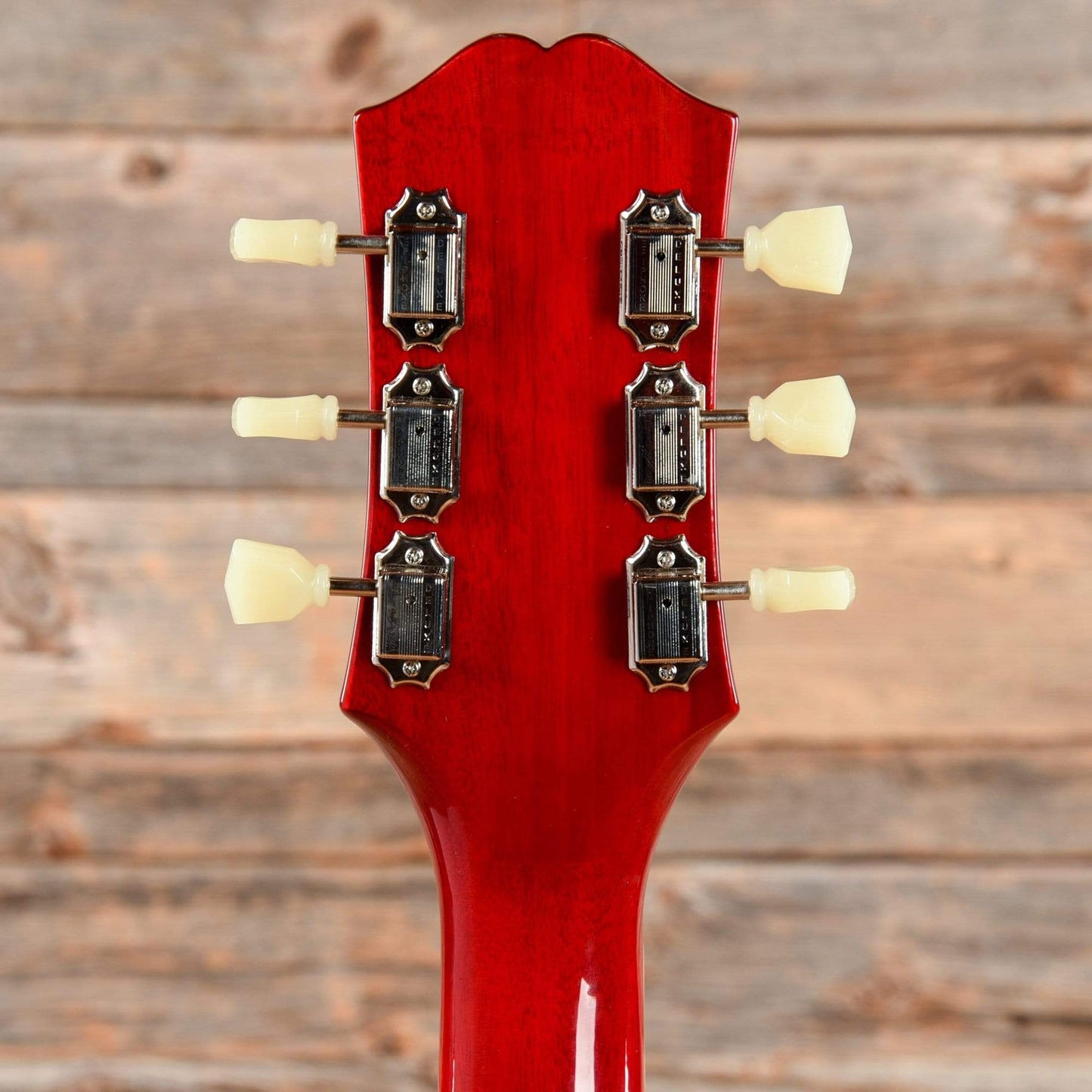 Epiphone Inspired by Gibson SG Standard Cherry 2020 Electric Guitars / Solid Body