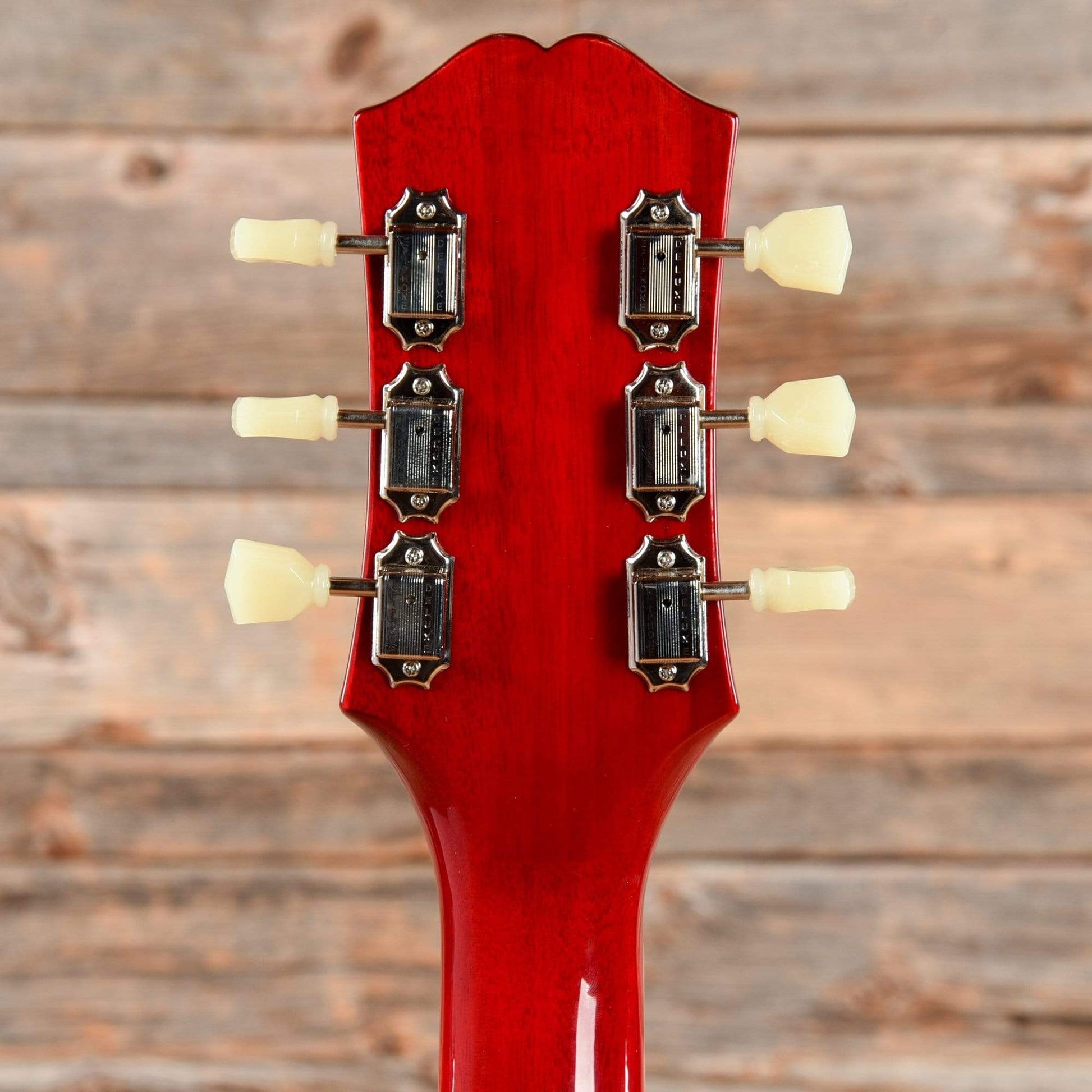 Epiphone Inspired by Gibson SG Standard Cherry 2020 Electric Guitars / Solid Body