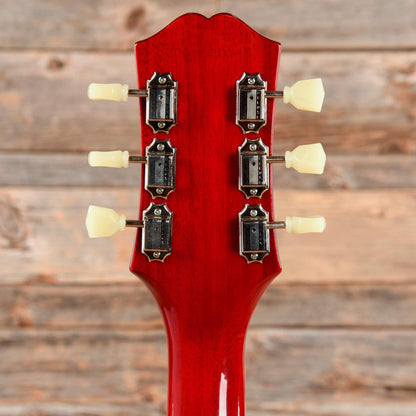 Epiphone Inspired by Gibson SG Standard Cherry 2020 Electric Guitars / Solid Body