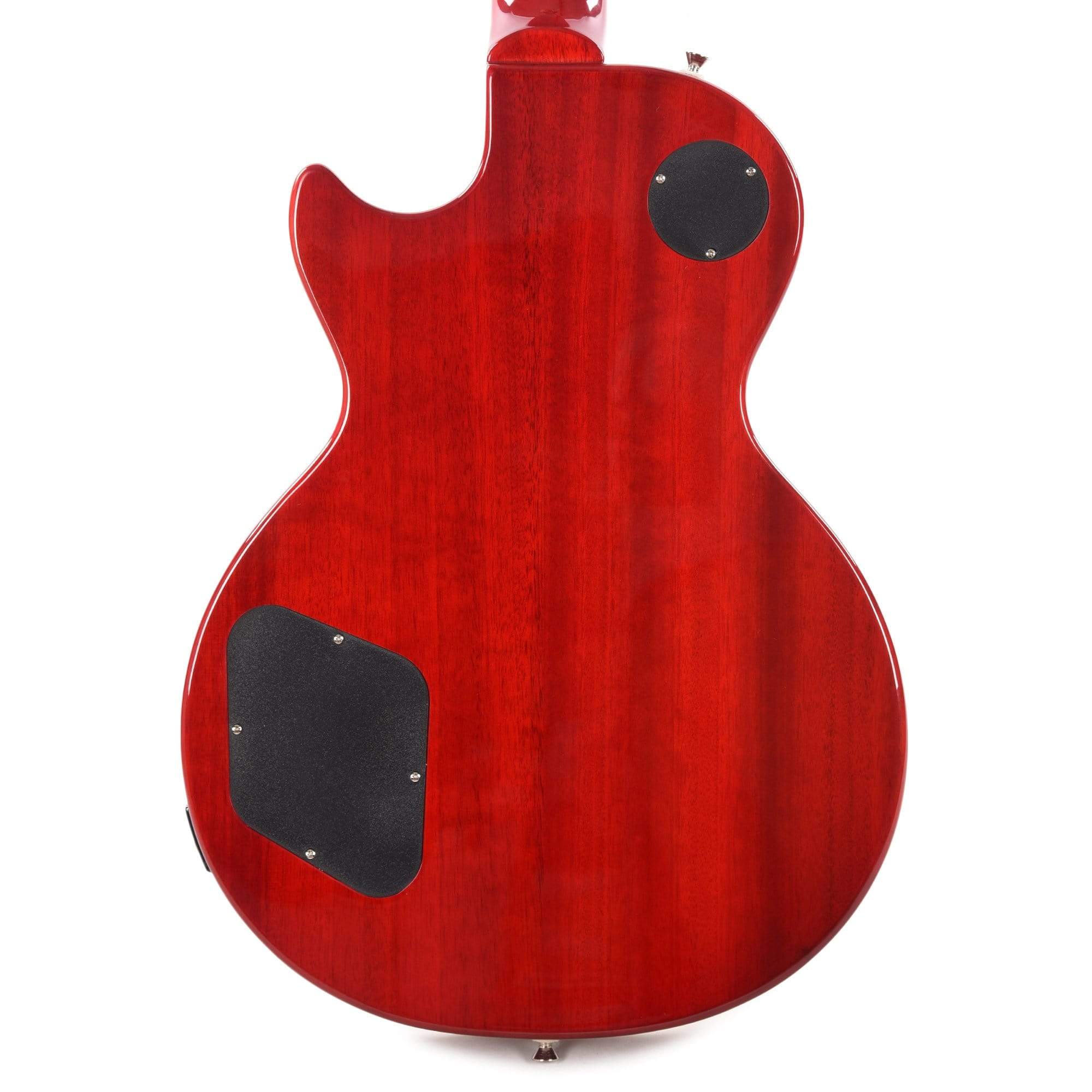 Epiphone Inspired by Gibson Slash Les Paul Vermillion Burst Electric Guitars / Solid Body