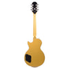 Epiphone Jared James Nichols "Gold Glory" Les Paul Custom Double Gold Aged Gloss Electric Guitars / Solid Body