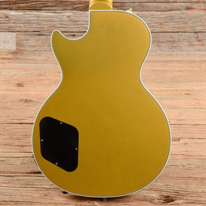Epiphone Jared James Nichols "Gold Glory" Les Paul Custom Double Gold Vintage Aged 2020 Electric Guitars / Solid Body