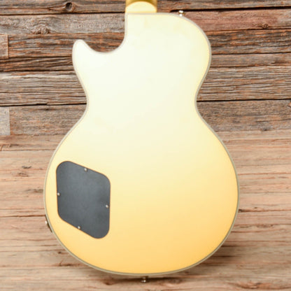 Epiphone Jared James Nichols "Gold Glory" Les Paul Custom Gold 2021 Electric Guitars / Solid Body
