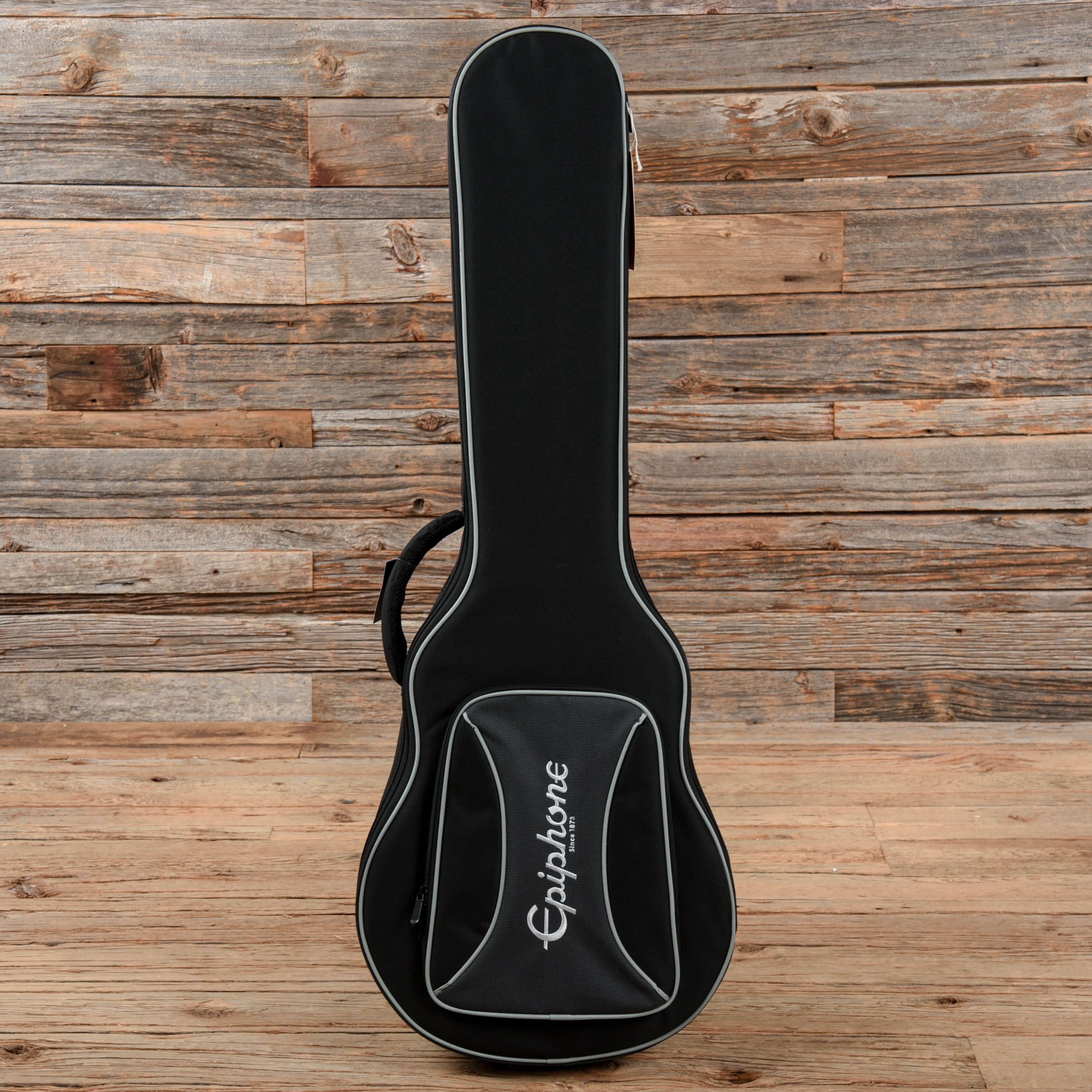 Epiphone Jared James Nichols 