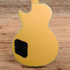Epiphone Jared James Nichols "Gold Glory" Les Paul Custom Gold 2021 Electric Guitars / Solid Body