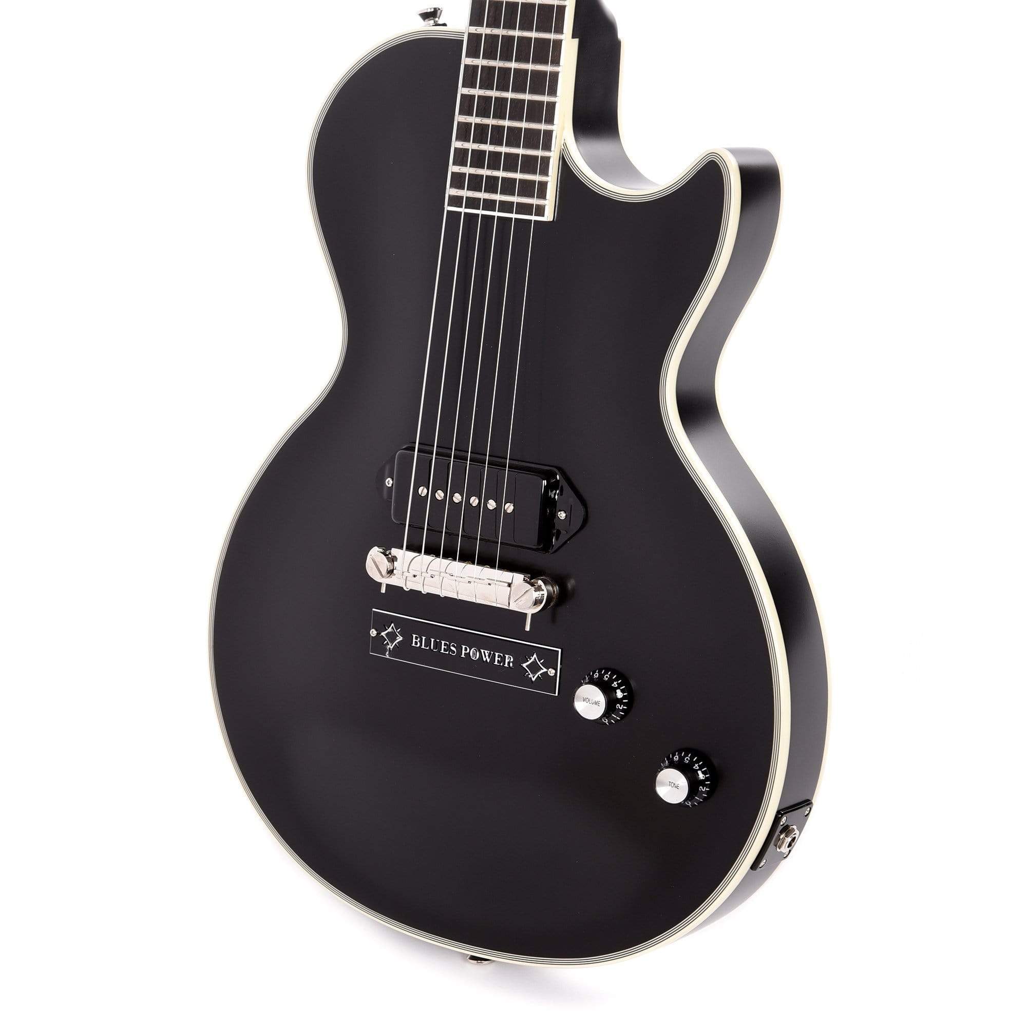 Epiphone Jared James Nichols 