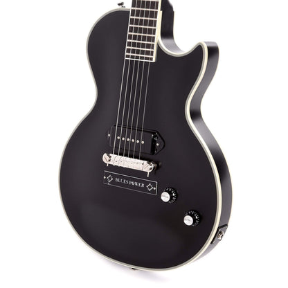 Epiphone Jared James Nichols "Old Glory" Les Paul Custom Outfit Electric Guitars / Solid Body