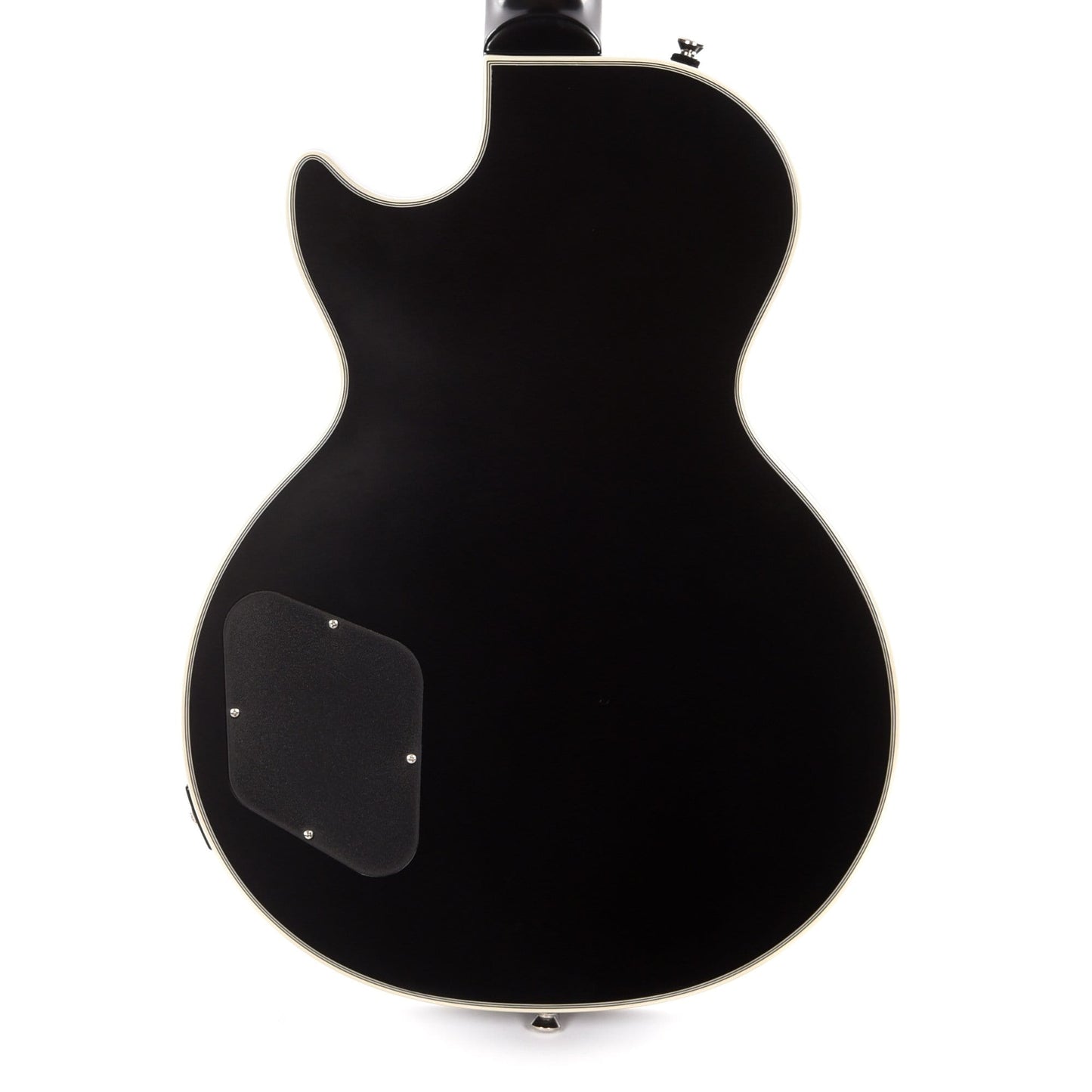 Epiphone Jared James Nichols "Old Glory" Les Paul Custom Outfit Electric Guitars / Solid Body