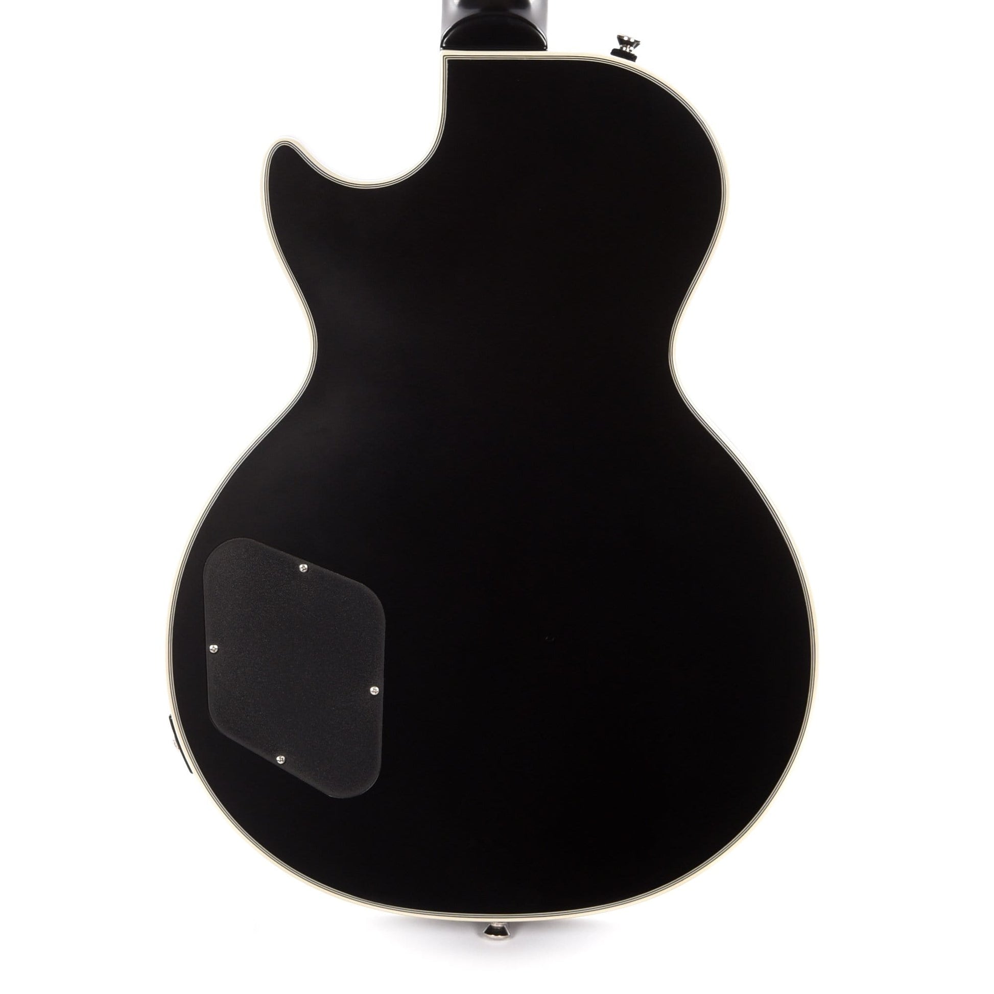 Epiphone Jared James Nichols "Old Glory" Les Paul Custom Outfit Electric Guitars / Solid Body