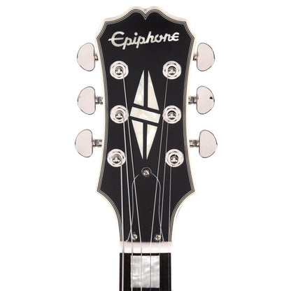 Epiphone Jared James Nichols "Old Glory" Les Paul Custom Outfit Electric Guitars / Solid Body