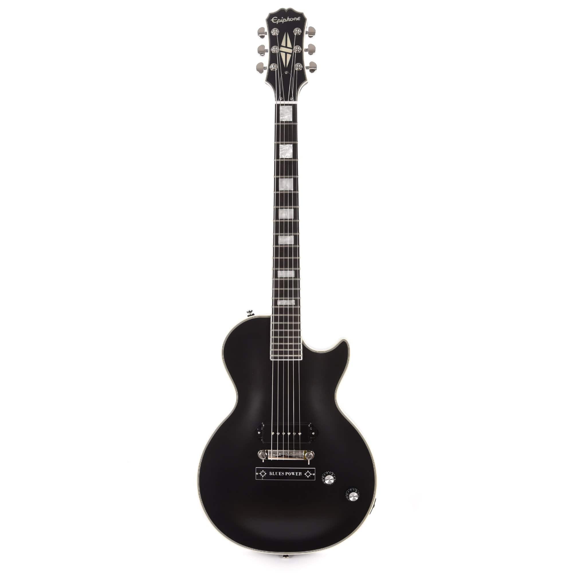 Epiphone Jared James Nichols 