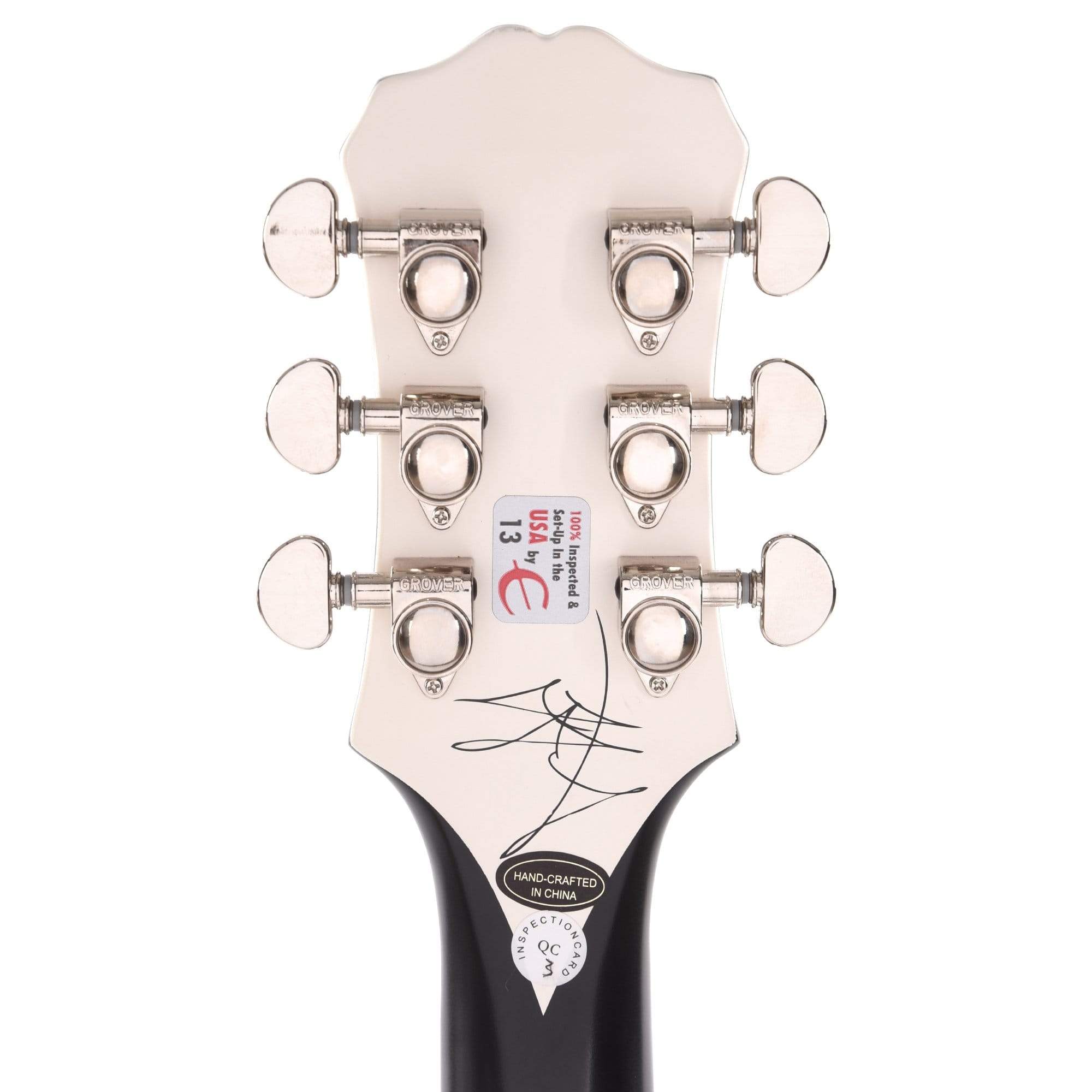 Epiphone Jared James Nichols 