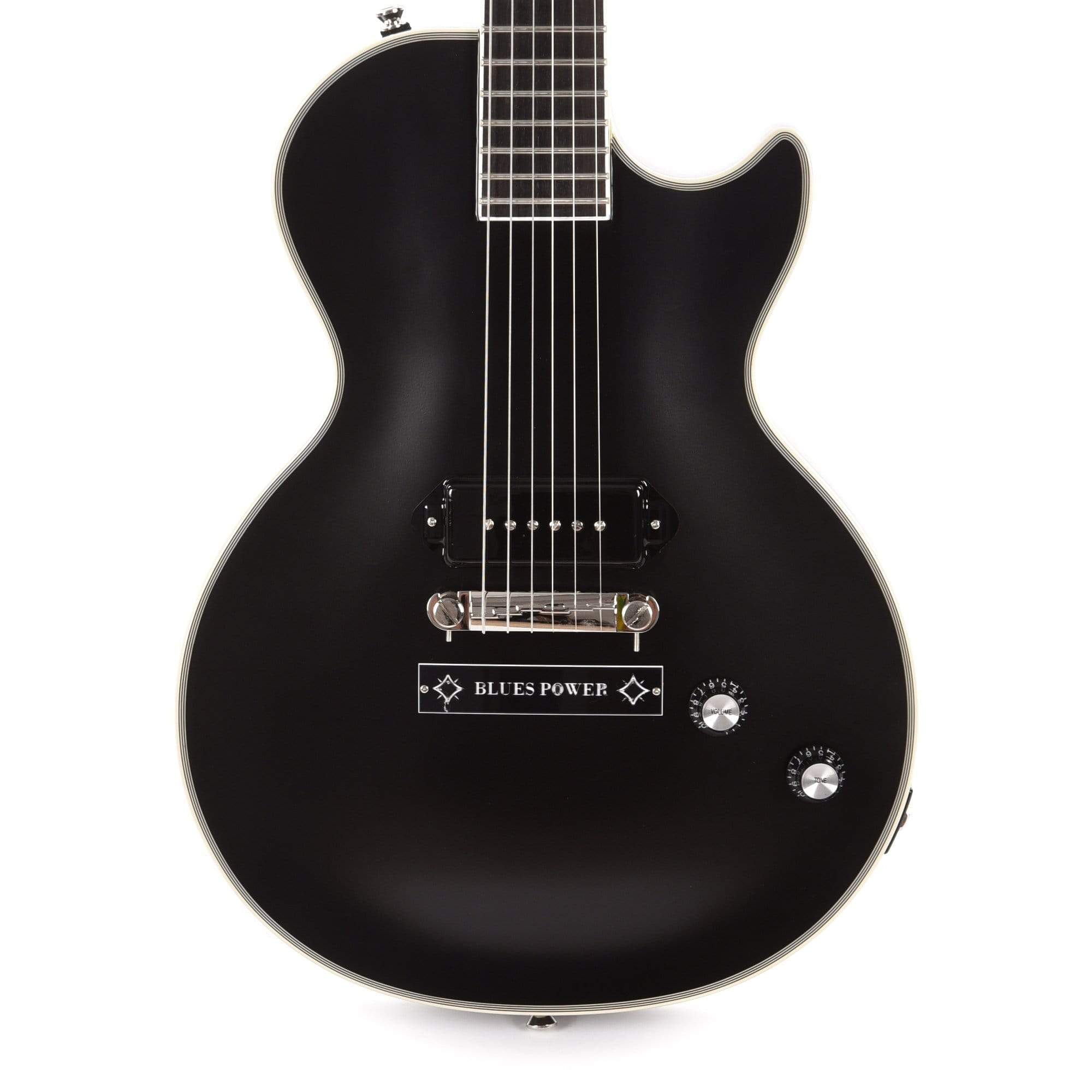 Epiphone Jared James Nichols 