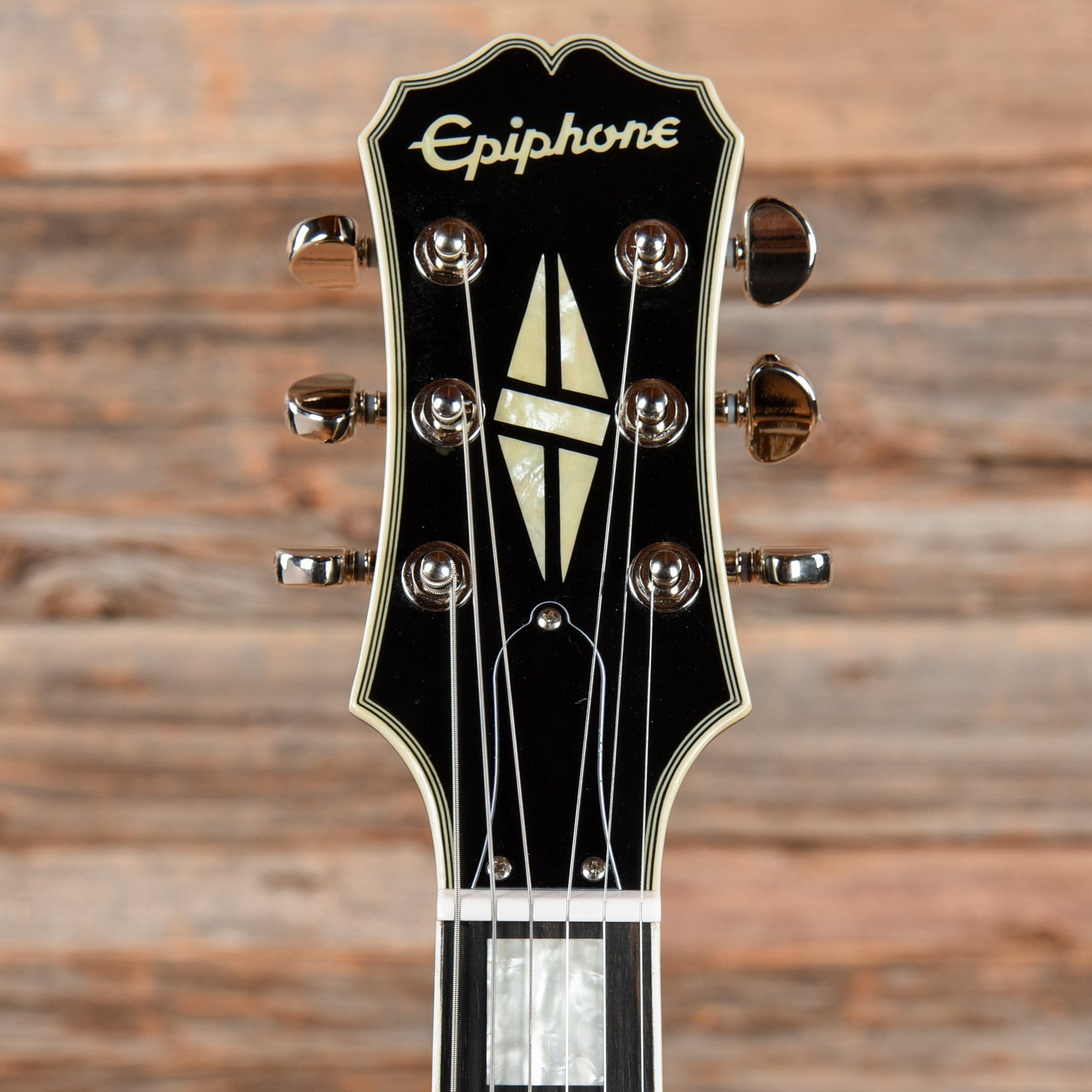 Epiphone Jared James Nichols Signature 