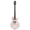 Epiphone Jerry Cantrell Signature Prophecy Les Paul Custom Bone White Electric Guitars / Solid Body