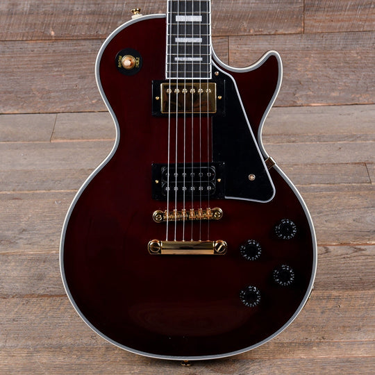 Epiphone Jerry Cantrell Signature 