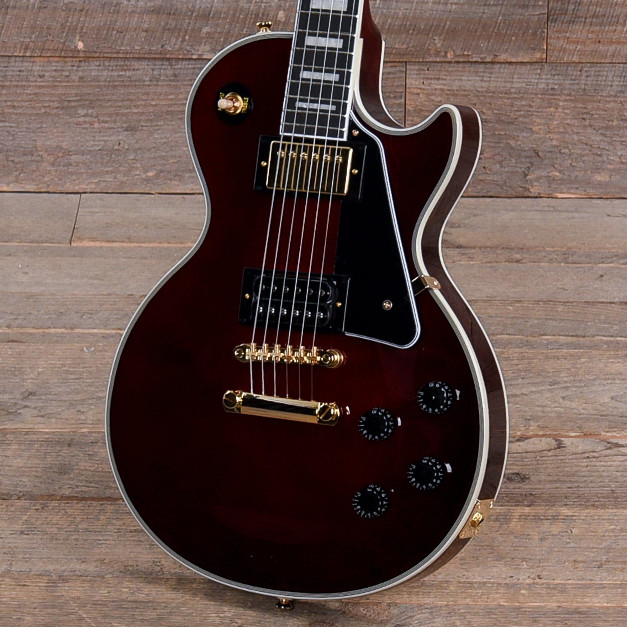 Epiphone Jerry Cantrell Signature 