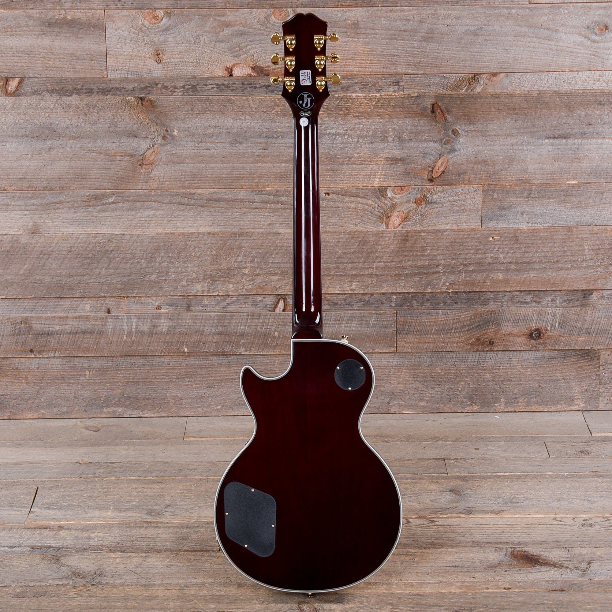 Epiphone Jerry Cantrell Signature 