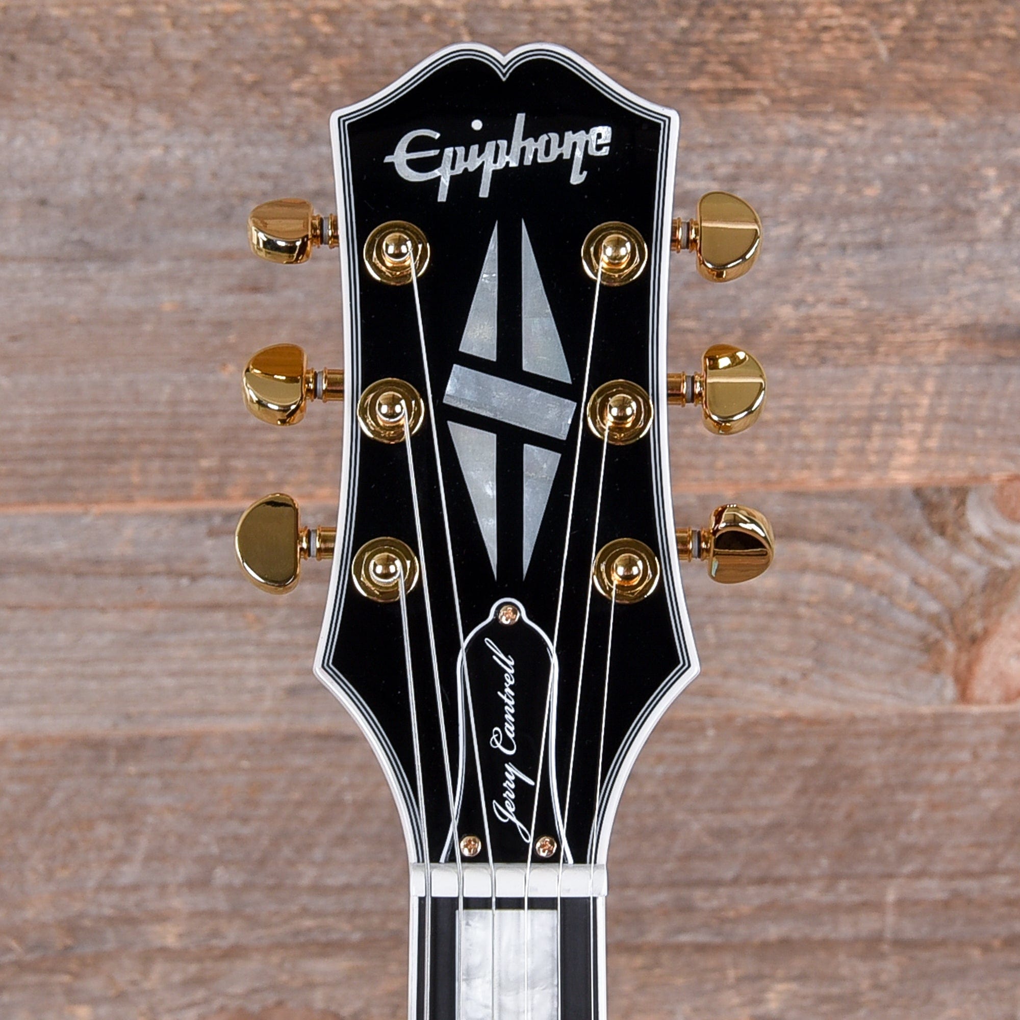 Epiphone Jerry Cantrell Signature 