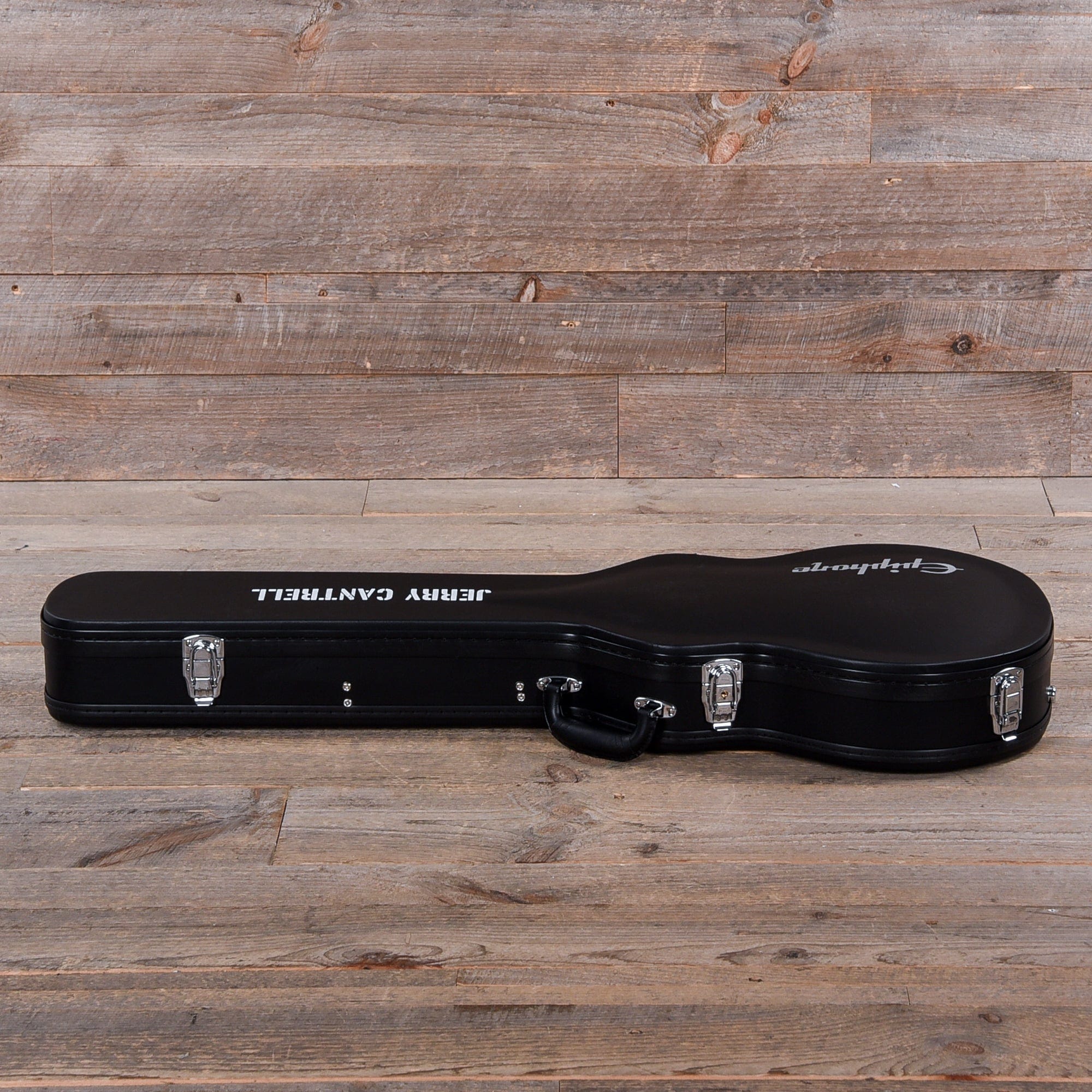 Epiphone Jerry Cantrell Signature 