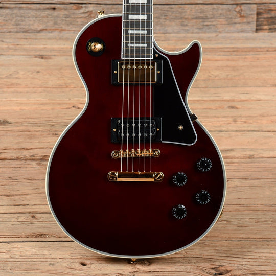 Epiphone Jerry Cantrell 