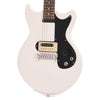 Epiphone Joan Jett Signature Olympic Special Worn White Electric Guitars / Solid Body