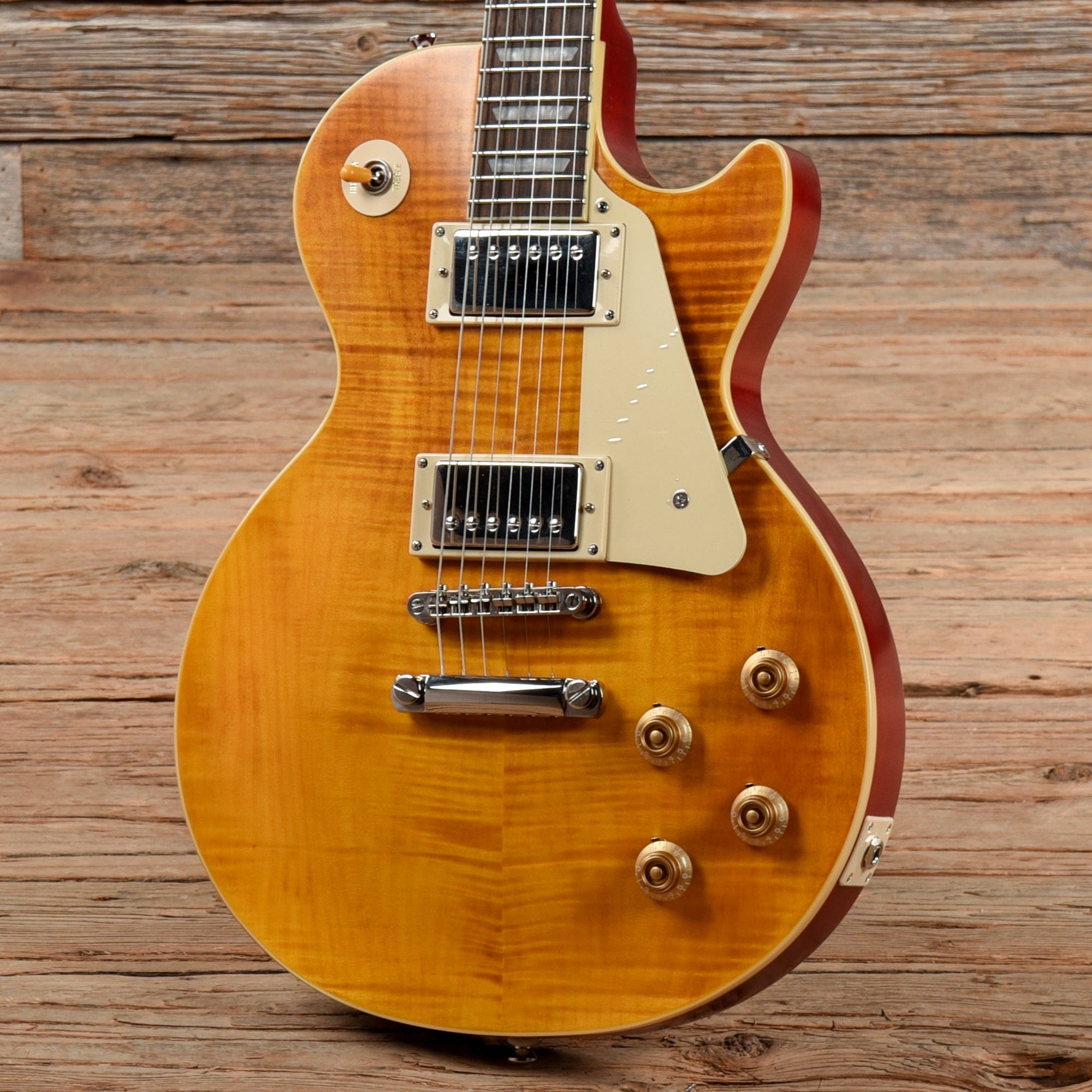 Epiphone Joe Bonamassa 