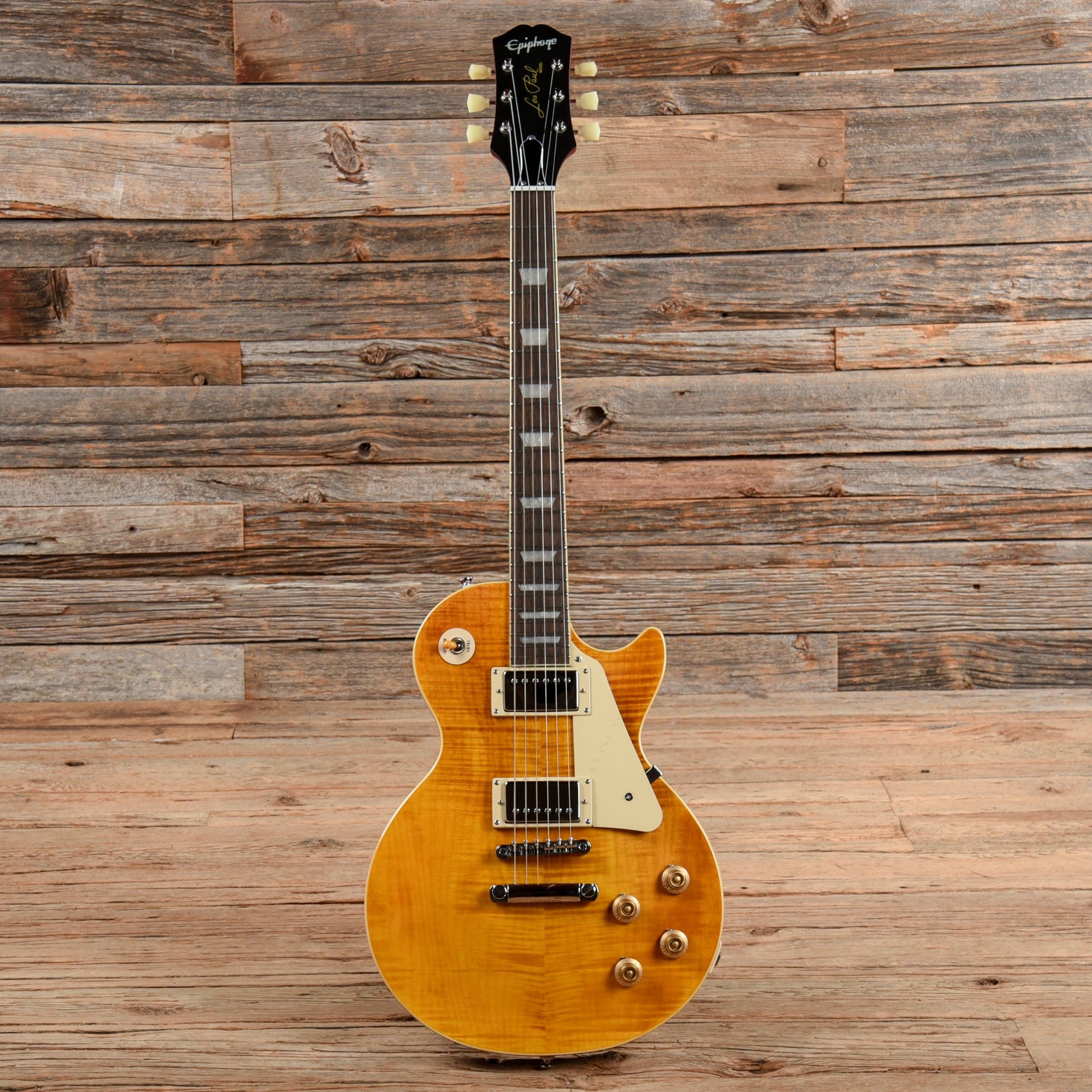 Epiphone Joe Bonamassa 