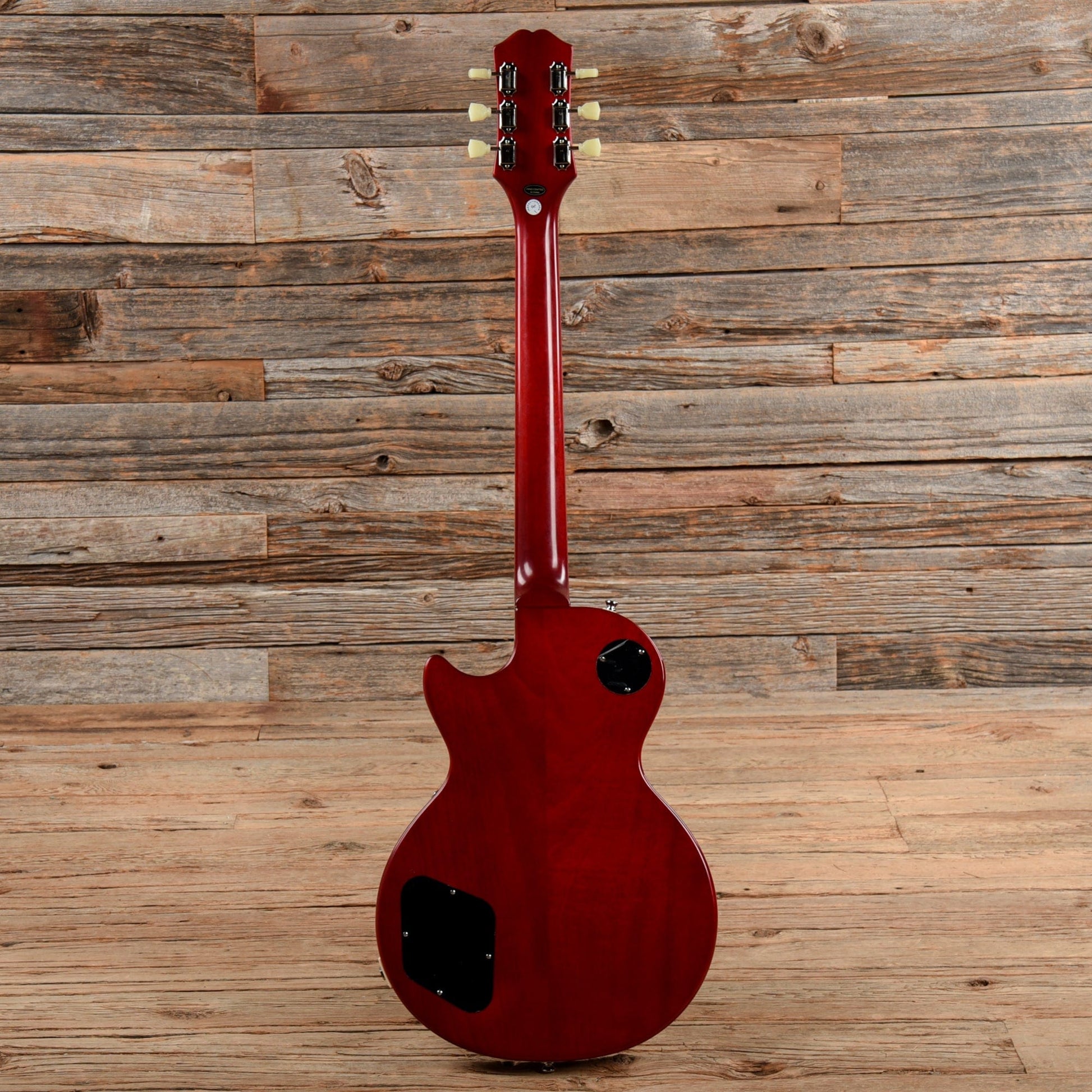 Epiphone Joe Bonamassa "Lazarus" 1959 Les Paul Standard Lazarus 2021 Electric Guitars / Solid Body