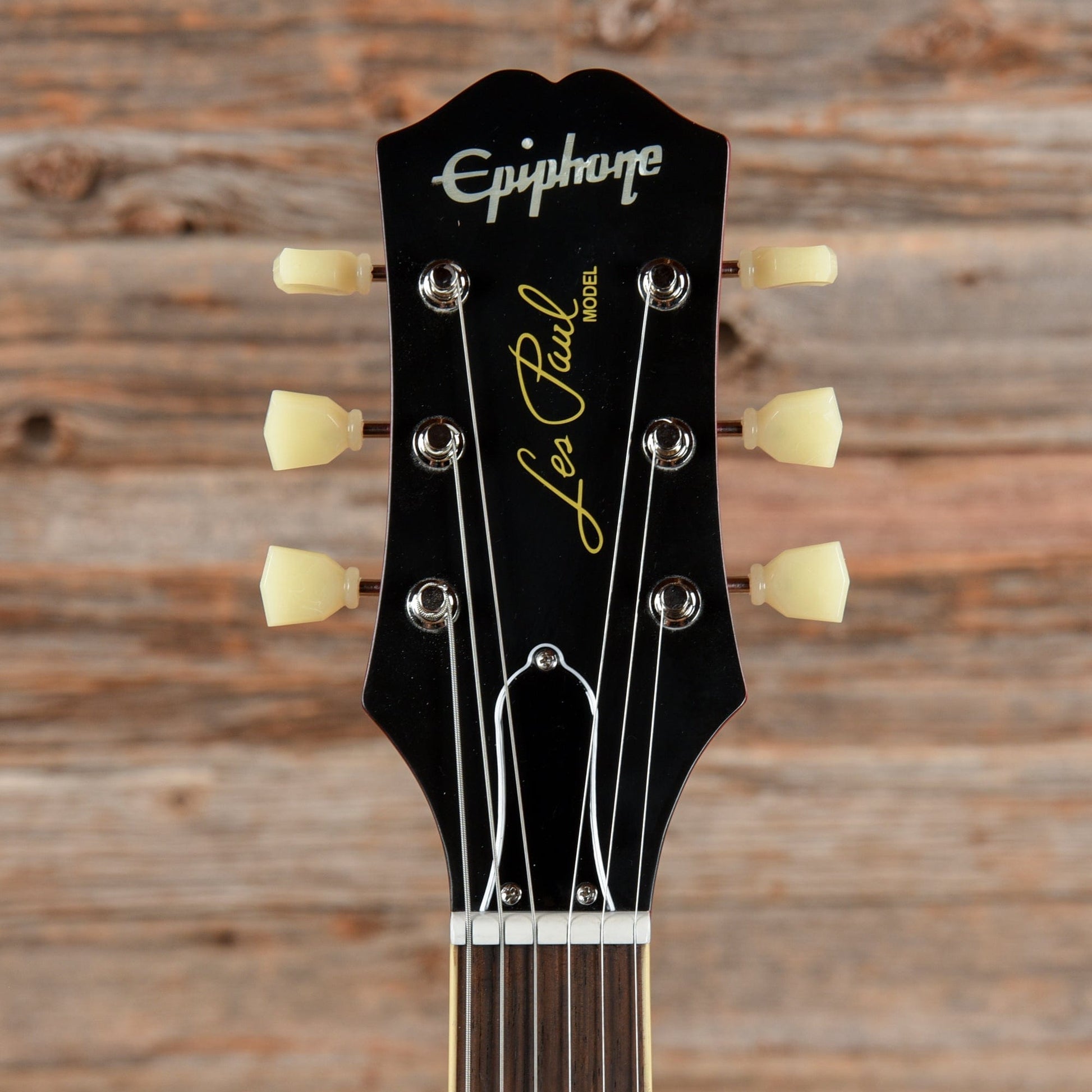 Epiphone Joe Bonamassa "Lazarus" 1959 Les Paul Standard Lazarus 2021 Electric Guitars / Solid Body