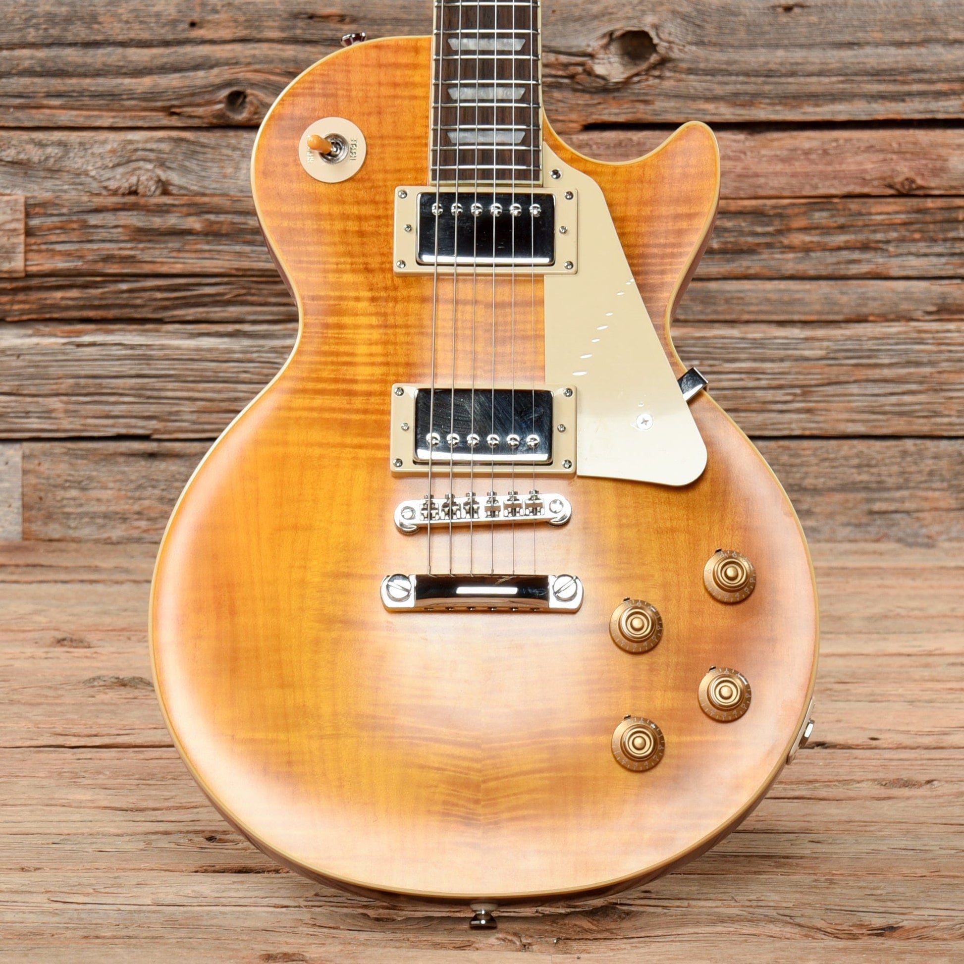 Epiphone Joe Bonamassa "Lazarus" 1959 Les Paul Standard Lazarus 2021 Electric Guitars / Solid Body