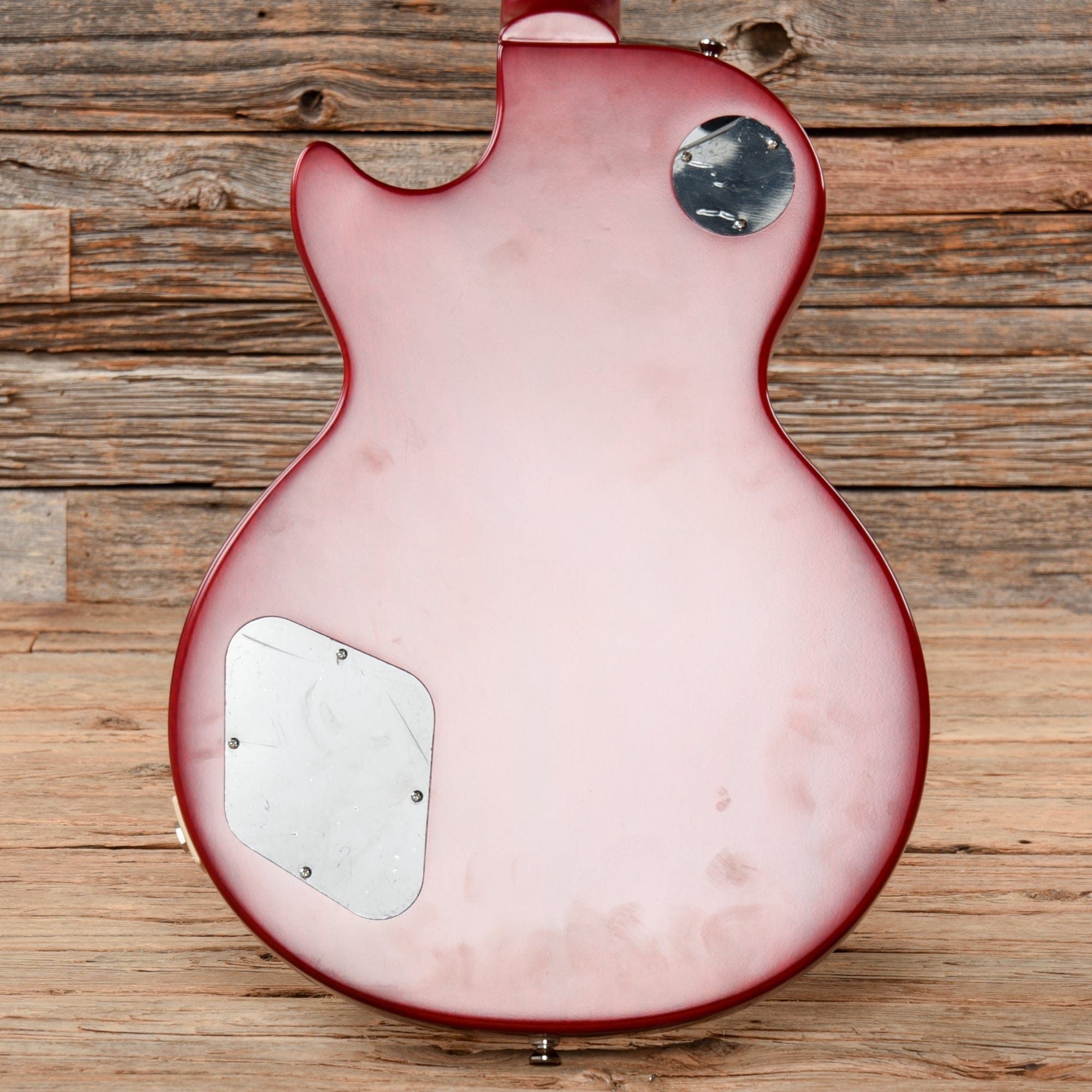 Epiphone Joe Bonamassa 